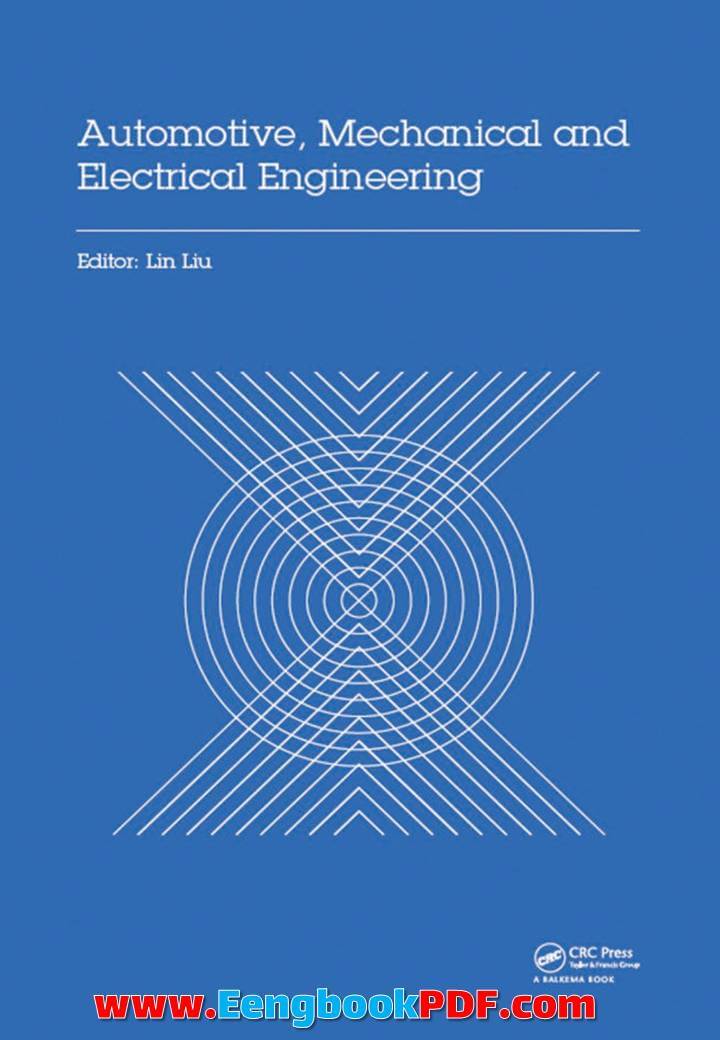 Automotive engineering Engbookpdf free books download free pdf books
