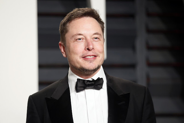 Elon Musk,Life story,Motivational Story,Biography
