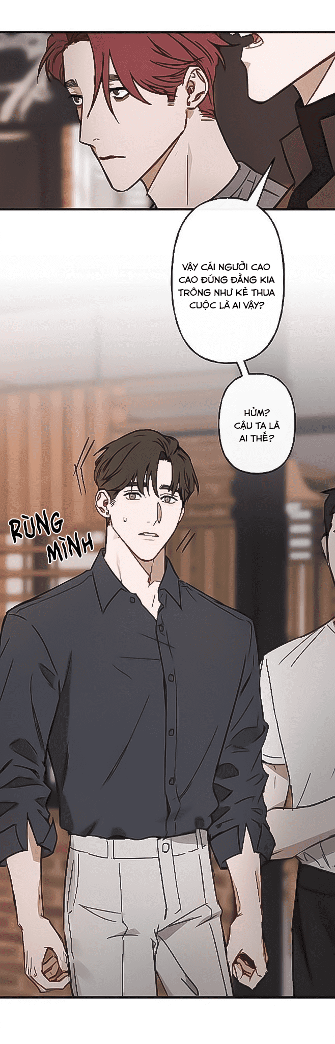 Đọc truyện Tương Lai Bên Nhau - Chapter 11