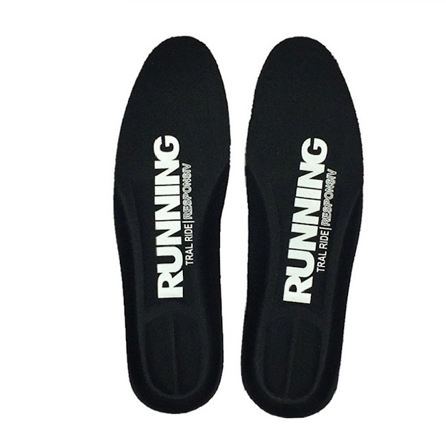 [A119] Nên chọn mua loại lót giày nào cho phù hợp?