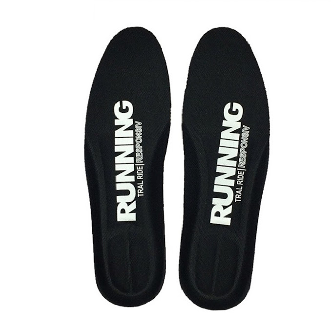 [A119] Mẫu miếng lót giày đẹp nhất năm nay