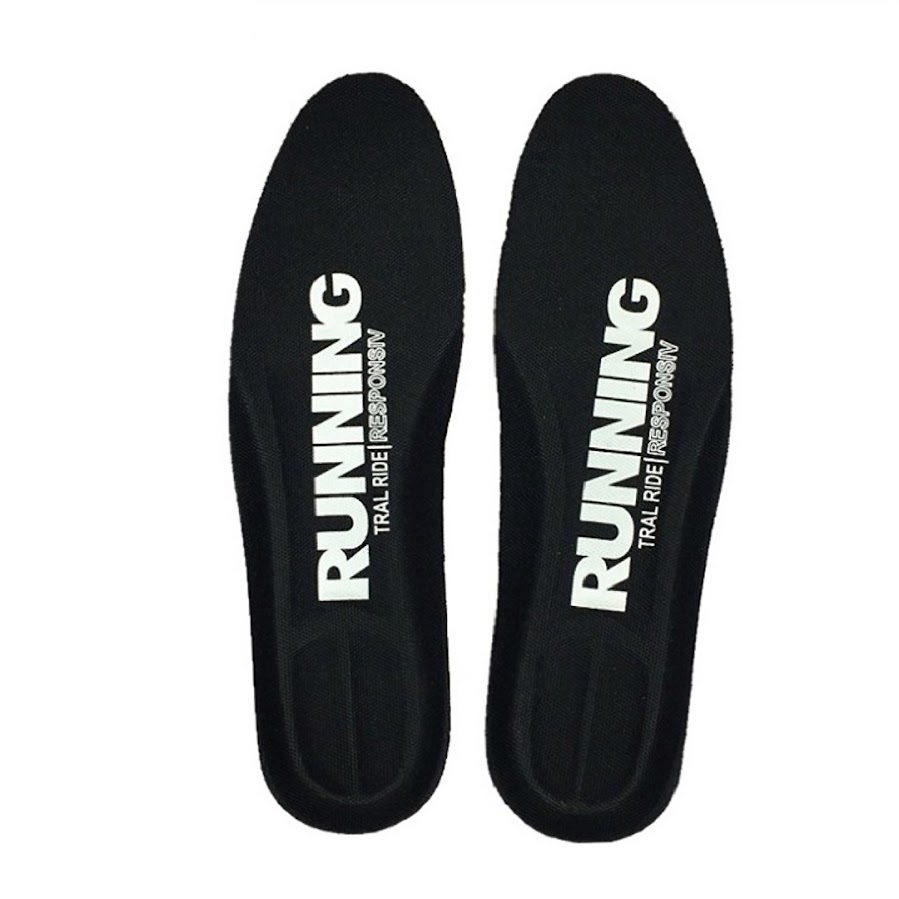 [A119] Mẫu miếng lót giày kháng khuẩn chống hôi