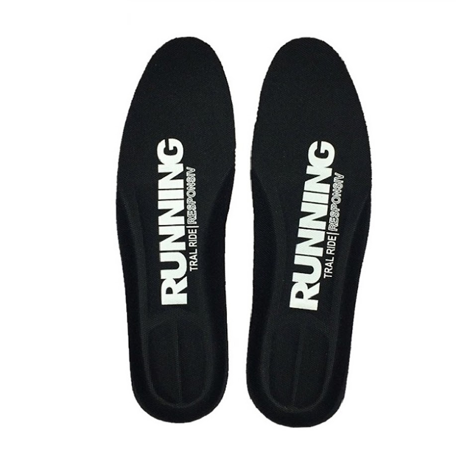 [A119] Địa điểm sản xuất các loại mẫu miếng lót giày