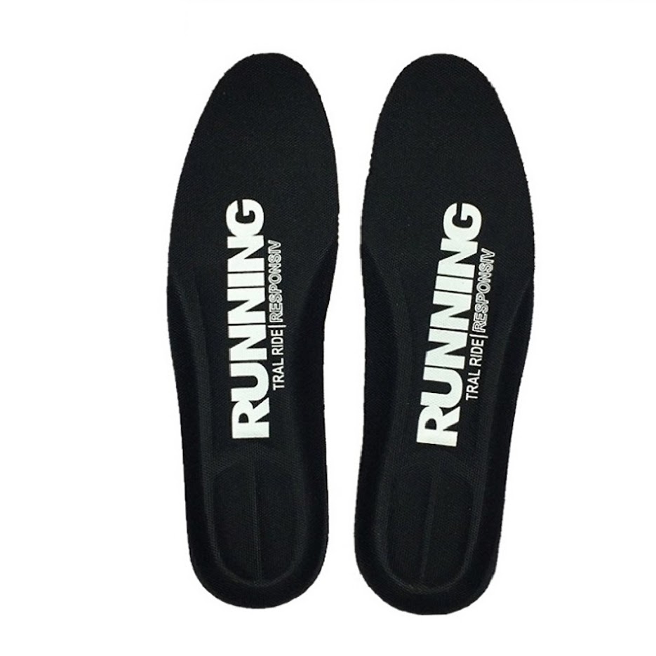 [A119] Địa điểm sản xuất các loại mẫu miếng lót giày