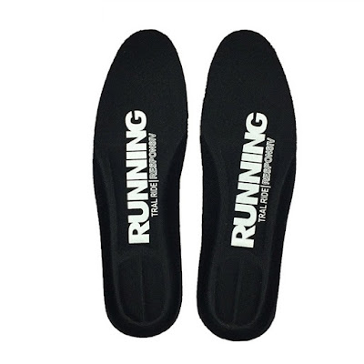 [A119] Địa điểm sản xuất các loại lót giày giá rẻ