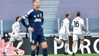 Doveva arrivare il crollo dell’impero romano: Juventus la fine di un ciclo? Forse è anche peggio