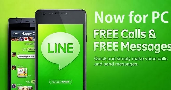 line free download for windows 7