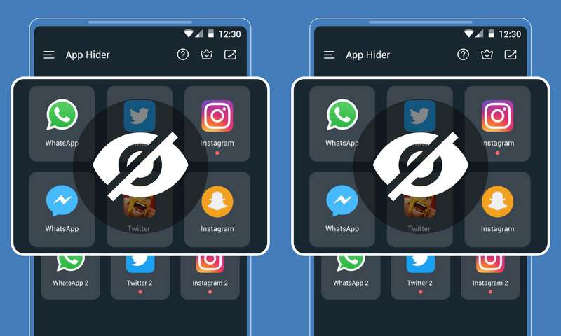 3 Cara Menyembunyikan Aplikasi Di Android Paling Gampang 3 Cara Menyembunyikan Aplikasi Di Android Paling Gampang