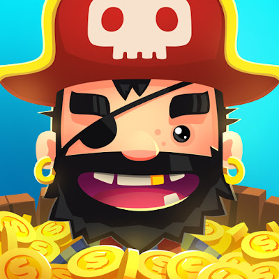 Pirate Kings Free Spins Links 2020
