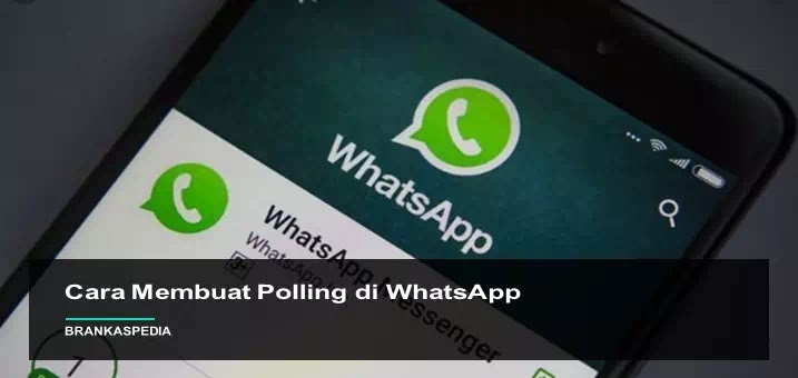 Cara membuat polling di website