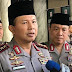 Jokowi Menunjuk Ari Dono Jadi Plt. Kapolri, Pasca Tito Karnavian Mundur