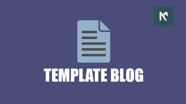 Konfigurasi Template Blog Agar Diterima di Google AdSense Konfigurasi Template Blog Agar Diterima di Google AdSense