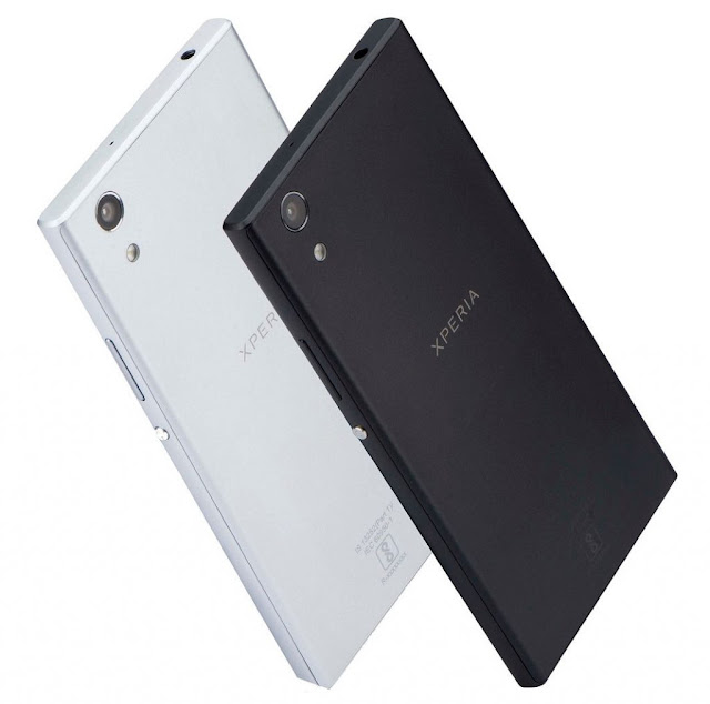 Launched: Sony Xperia R1 and Sony Xperia R1 Plus 