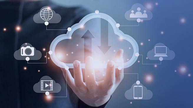 Types of Cloud Compounding