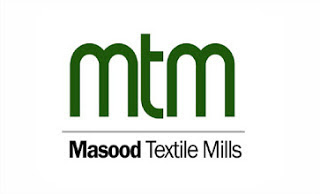 Jobs in Masood Textile Mills Ltd