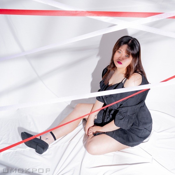 SORI – 올가미 – Single