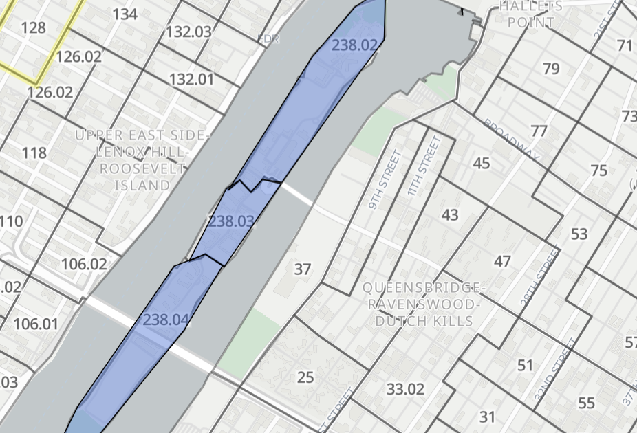 Roosevelt Islander Online What Does The 2020 United States Census Say