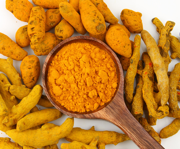 Turmeric