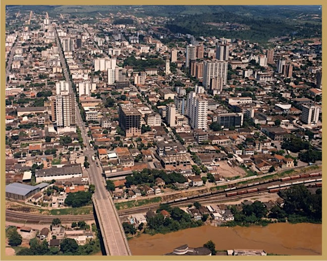 Divinópolis  A Capital Mineira da Moda