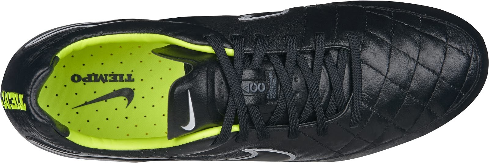 Nike Legend V Blackout 2014 Boot Released - Footy Headlines