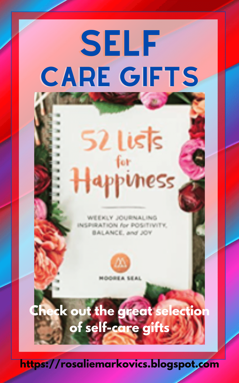 self care products trending on amazon