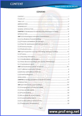 صيانة وترميم المباني الآثرية, ترميم وتدعيم المنشآت, ترميم وتدعيم المباني, صيانة وتدعيم المباني, مدينة جدة التاريخية, صيانة المباني الآثرية, تدعيم المباني الأثرية, بحث عن صيانة وترميم المنشآت, بحث عن ترميم وتدعيم المنشآت والمباني, صيانة وترميم المباني باستخدام تقنية نمذجة معلومات المباني, استخدام تقنية BIM لتدعيم المنشآت, نمذجة معلومات المباني BIM, BIM وإستخدامها في ترميم وتدعيم وصيانة المباني والمنشآت, خطوات ترميم المباني القديمة, مراحل ترميم المباني الأثرية, أسس ترميم المباني الأثرية, رسالة حول صيانة وترميم المباني, ترميم المباني الأثرية pdf, مشروع تخرج في هندسة الترميم