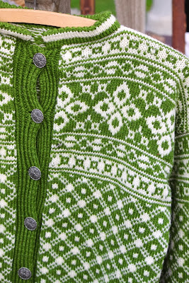 Волшебный домик Лив