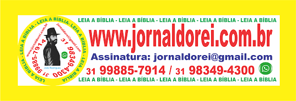 Jornal do Rei Timóteo MG