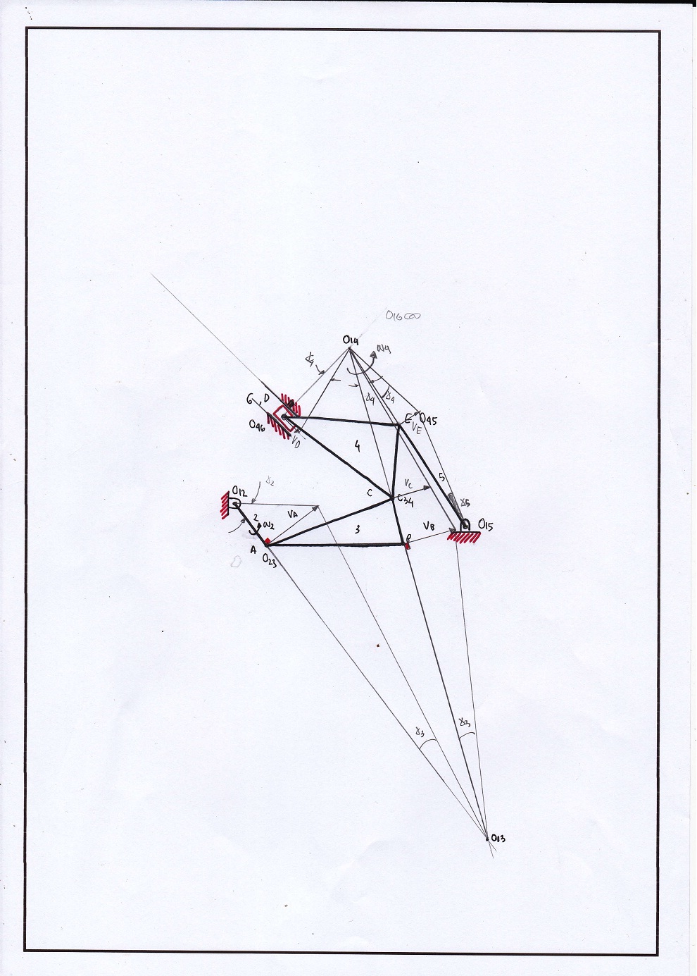 PEMBAHASAN SOAL KINDIN (soal Latihan bab 4 no. 1-3 "Mekanisme dan