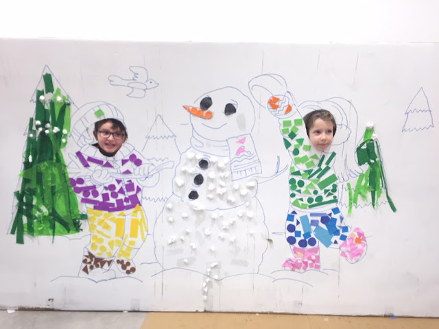 Welcome English IMG 1918