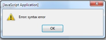 How to fix WordPress Syntax Error