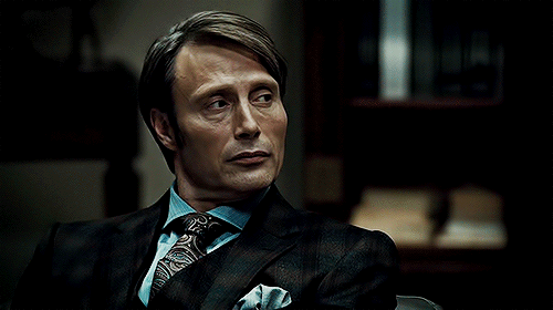 Mads Mikkelsen