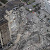 Cuáles eran los daños estructurales que tenía el edifico que se derrumbó en Miami