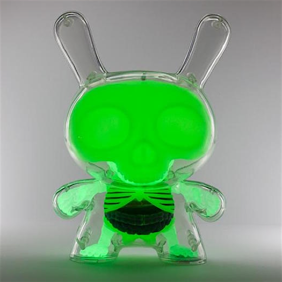 kidrobot 8 inch dunny