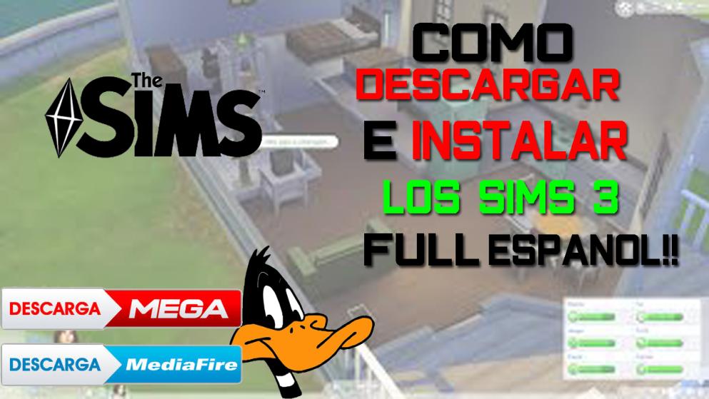 como instalar the sims 3 android como instalar the sims 3 android