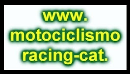 Motociclismo Racing Cat.