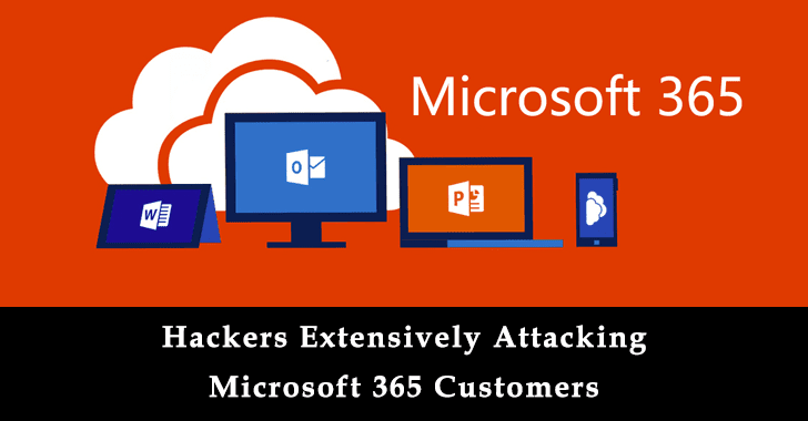 Microsoft 365 Customers