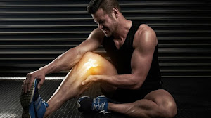 7 Makanan Yang Dapat Membantu Meredakan Kram Otot