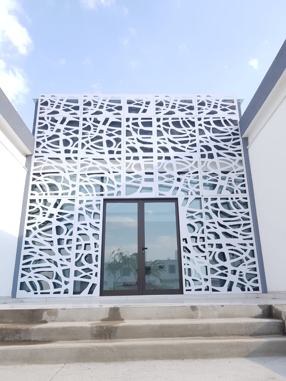 PANEL DECORATIVO GRANDES VENTAJAS