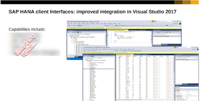 SAP HANA Tutorials and Materials, SAP HANA Learning, SAP HANA Study Materials, SAP HANA Guides