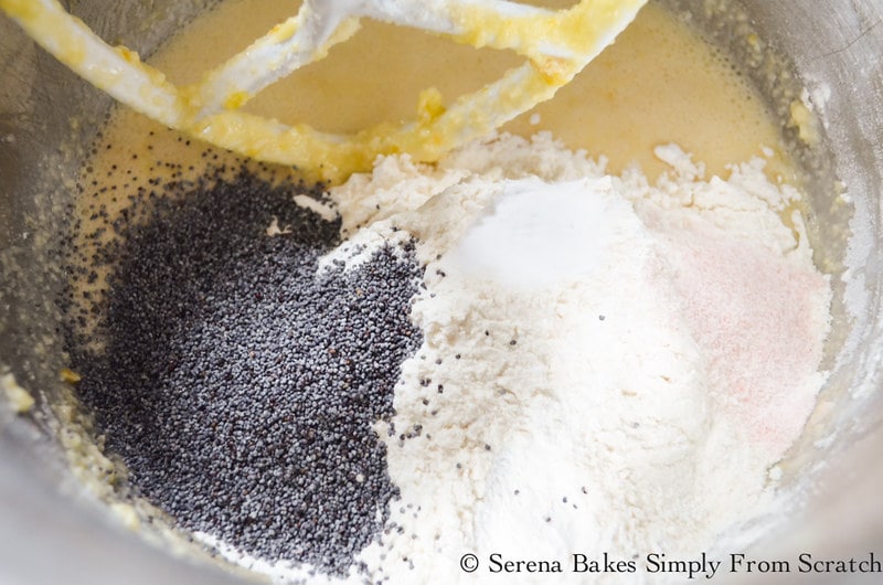 Lemon Poppy Seed Bread Serena Bakes Simply From Scratch