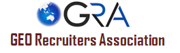 GEO Recruiters Association