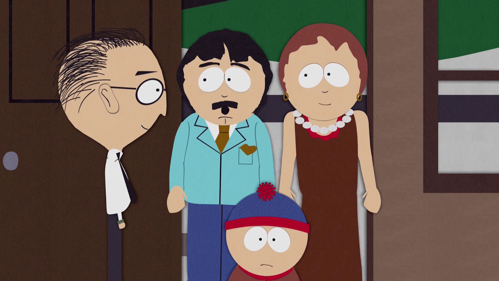 Ryan S Blog South Park Two Guys Naked In A Hot Tub Hd