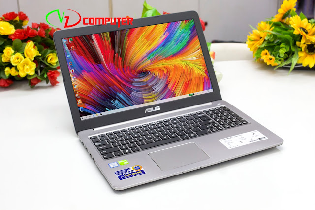 Asus K501 