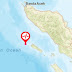 Gempa M 5,6 Guncang Sinabang Aceh