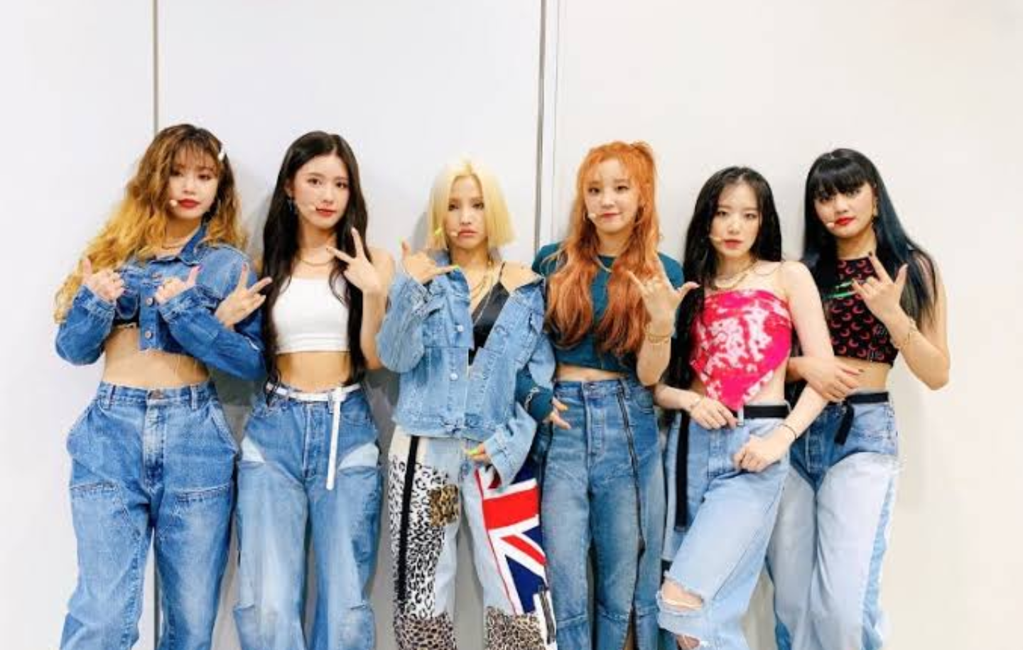 Cube Entertainment confirma el regreso de (G)IDLE en Agosto