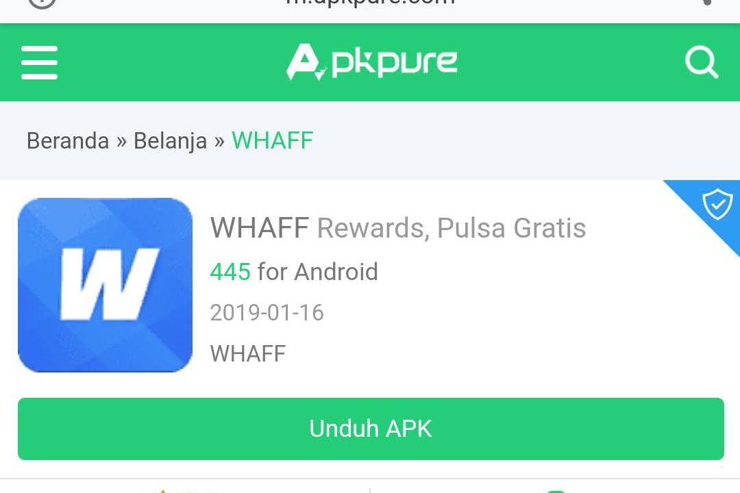 Aplikasi Penghasil Uang Tanpa Undang Teman Terbukti Menghasilkan Jagoan Gadget