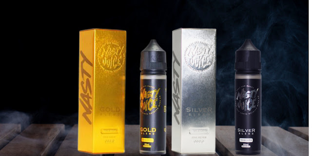 Newest Nasty Juice Flavours
