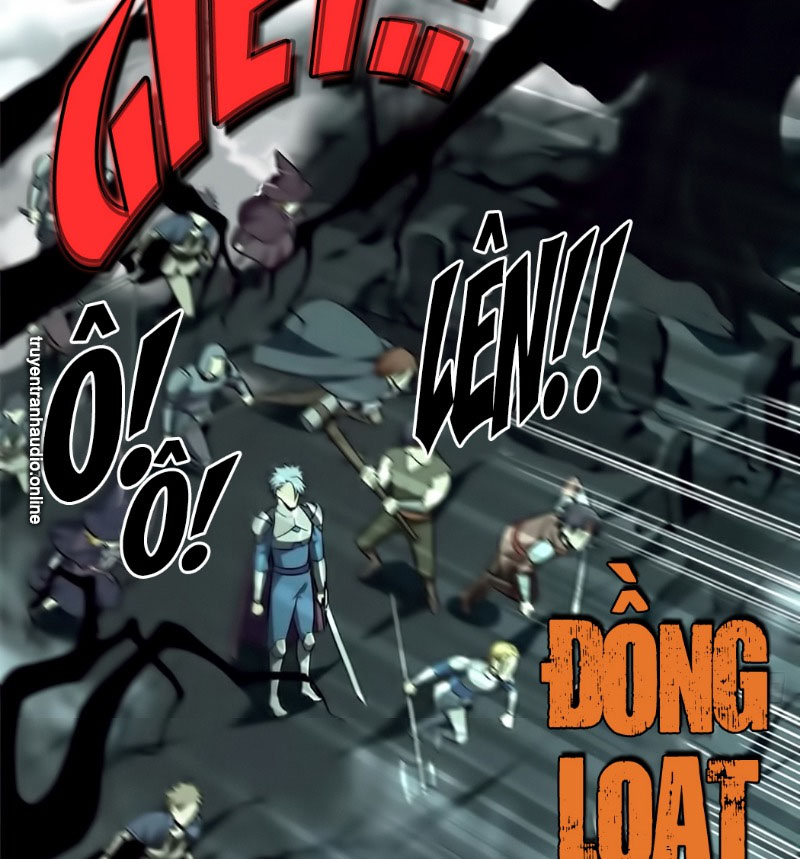 Toàn Chức Cao Thủ 2 Chapter 34