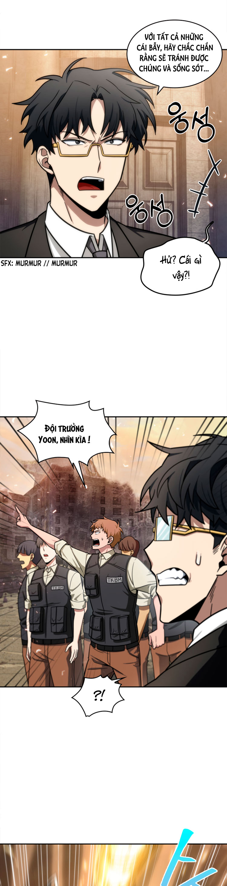 Vua Trộm mộ Chapter 178 - AB Truyện